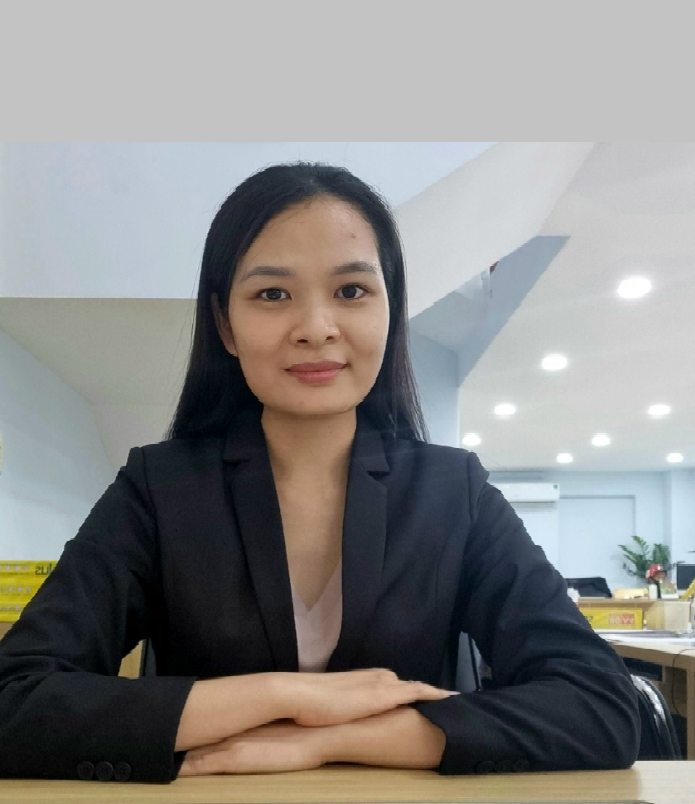 NGUYỄN THỊ THANH THỦY